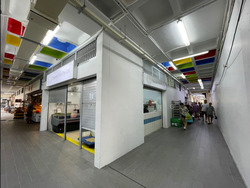 Tampines Street 44 (D18), Shop House #515421701